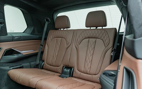 BMW X7, 2026 год, 23 490 000 рублей, 39 фотография