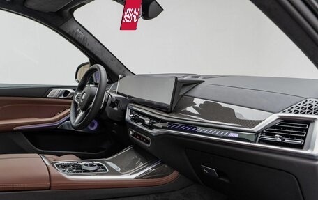 BMW X7, 2026 год, 23 490 000 рублей, 32 фотография