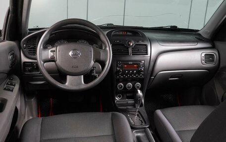 Nissan Almera Classic, 2010 год, 629 000 рублей, 6 фотография