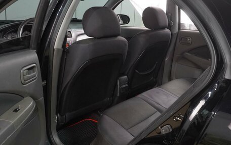 Nissan Almera Classic, 2010 год, 629 000 рублей, 11 фотография