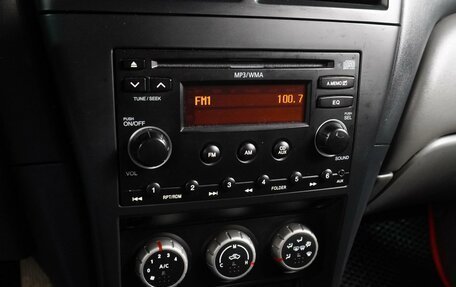 Nissan Almera Classic, 2010 год, 629 000 рублей, 12 фотография