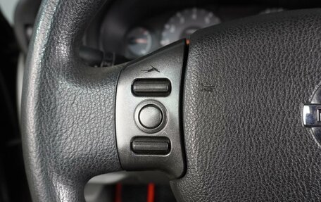 Nissan Almera Classic, 2010 год, 629 000 рублей, 13 фотография