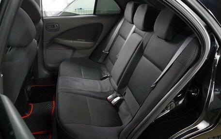 Nissan Almera Classic, 2010 год, 629 000 рублей, 9 фотография