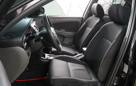 Nissan Almera Classic, 2010 год, 629 000 рублей, 10 фотография