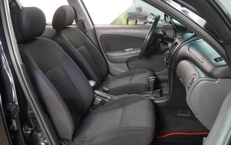 Nissan Almera Classic, 2010 год, 629 000 рублей, 8 фотография