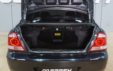 Nissan Almera Classic, 2010 год, 629 000 рублей, 17 фотография