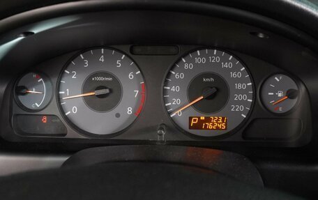 Nissan Almera Classic, 2010 год, 629 000 рублей, 16 фотография