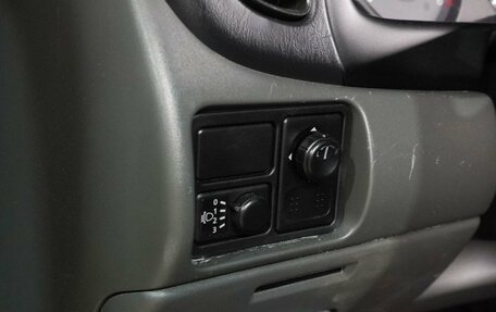 Nissan Almera Classic, 2010 год, 629 000 рублей, 15 фотография