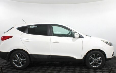Hyundai ix35 I рестайлинг, 2014 год, 1 275 000 рублей, 5 фотография