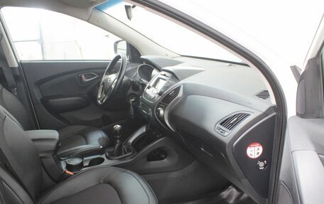 Hyundai ix35 I рестайлинг, 2014 год, 1 275 000 рублей, 9 фотография