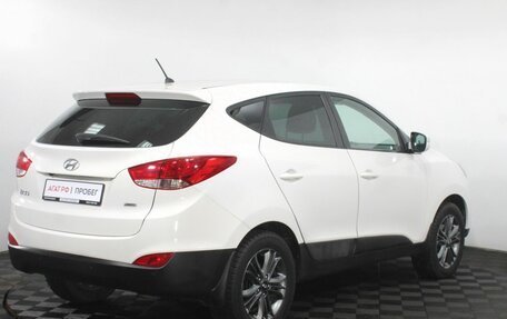 Hyundai ix35 I рестайлинг, 2014 год, 1 275 000 рублей, 6 фотография