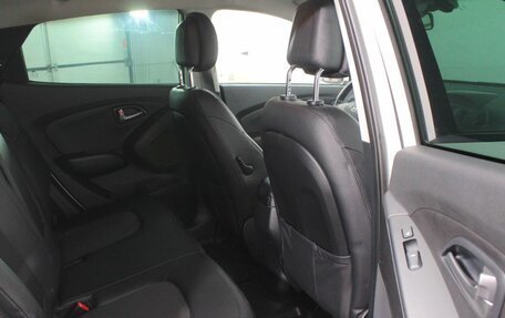 Hyundai ix35 I рестайлинг, 2014 год, 1 275 000 рублей, 18 фотография