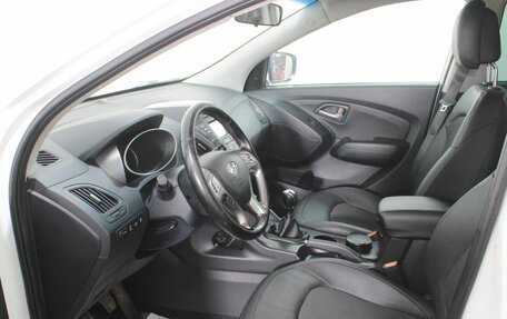 Hyundai ix35 I рестайлинг, 2014 год, 1 275 000 рублей, 15 фотография