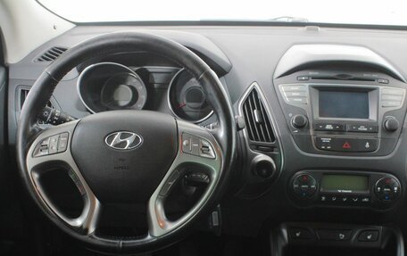 Hyundai ix35 I рестайлинг, 2014 год, 1 275 000 рублей, 14 фотография
