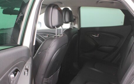 Hyundai ix35 I рестайлинг, 2014 год, 1 275 000 рублей, 16 фотография