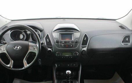 Hyundai ix35 I рестайлинг, 2014 год, 1 275 000 рублей, 12 фотография