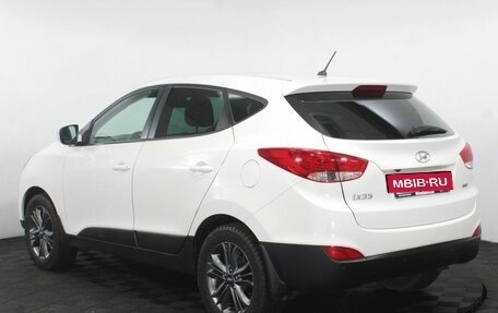 Hyundai ix35 I рестайлинг, 2014 год, 1 275 000 рублей, 7 фотография