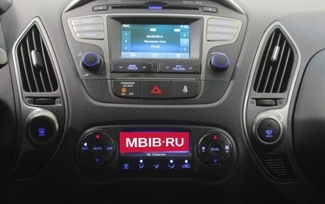 Hyundai ix35 I рестайлинг, 2014 год, 1 275 000 рублей, 13 фотография