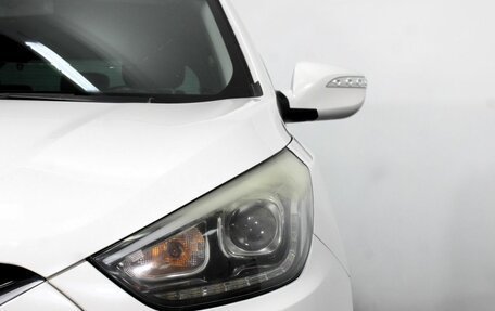 Hyundai ix35 I рестайлинг, 2014 год, 1 275 000 рублей, 20 фотография
