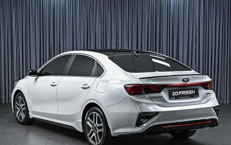 KIA Cerato IV, 2020 год, 2 599 000 рублей, 2 фотография
