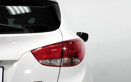 Hyundai ix35 I рестайлинг, 2014 год, 1 275 000 рублей, 21 фотография