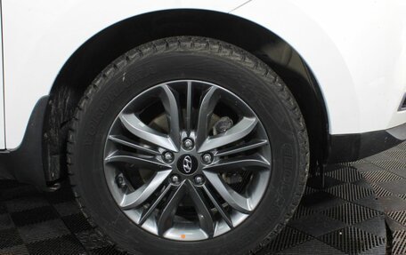 Hyundai ix35 I рестайлинг, 2014 год, 1 275 000 рублей, 22 фотография