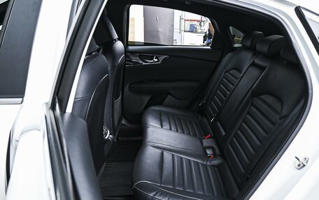 KIA Cerato IV, 2020 год, 2 599 000 рублей, 9 фотография