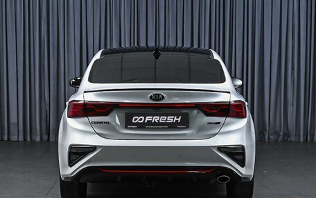 KIA Cerato IV, 2020 год, 2 599 000 рублей, 4 фотография