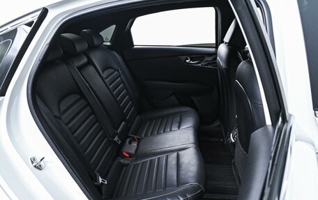 KIA Cerato IV, 2020 год, 2 599 000 рублей, 7 фотография