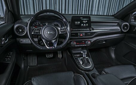 KIA Cerato IV, 2020 год, 2 599 000 рублей, 6 фотография