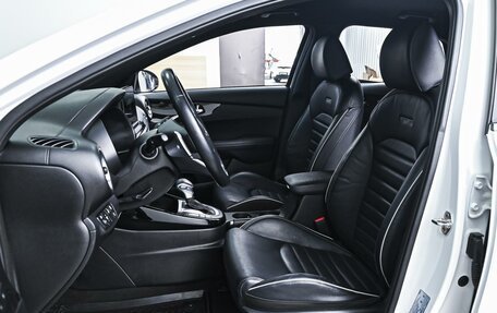 KIA Cerato IV, 2020 год, 2 599 000 рублей, 10 фотография