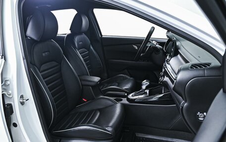 KIA Cerato IV, 2020 год, 2 599 000 рублей, 8 фотография