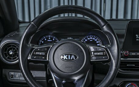 KIA Cerato IV, 2020 год, 2 599 000 рублей, 13 фотография