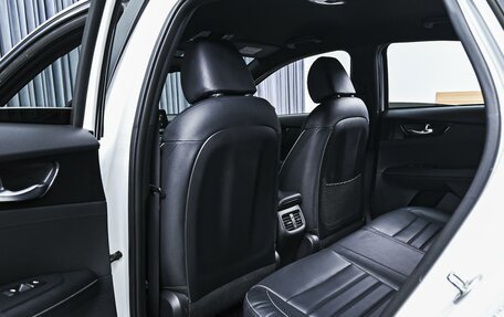 KIA Cerato IV, 2020 год, 2 599 000 рублей, 11 фотография