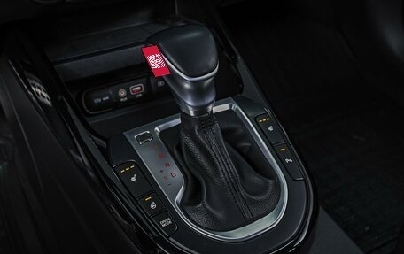 KIA Cerato IV, 2020 год, 2 599 000 рублей, 12 фотография