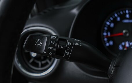 KIA Cerato IV, 2020 год, 2 599 000 рублей, 18 фотография