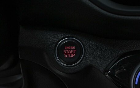 KIA Cerato IV, 2020 год, 2 599 000 рублей, 22 фотография