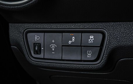 KIA Cerato IV, 2020 год, 2 599 000 рублей, 17 фотография