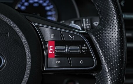 KIA Cerato IV, 2020 год, 2 599 000 рублей, 21 фотография