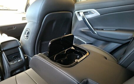 Geely Atlas I, 2019 год, 1 699 000 рублей, 15 фотография