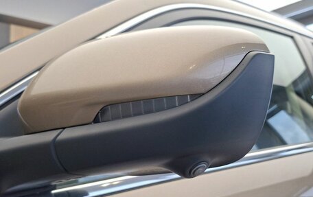 Geely Atlas I, 2019 год, 1 699 000 рублей, 9 фотография