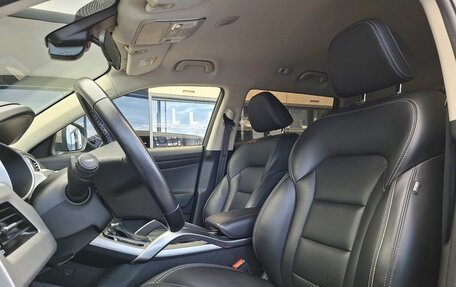 Geely Atlas I, 2019 год, 1 699 000 рублей, 17 фотография