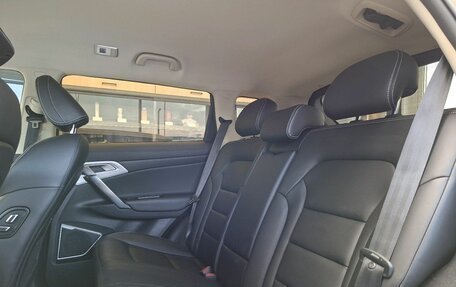 Geely Atlas I, 2019 год, 1 699 000 рублей, 13 фотография