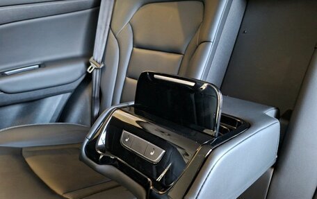 Geely Atlas I, 2019 год, 1 699 000 рублей, 16 фотография