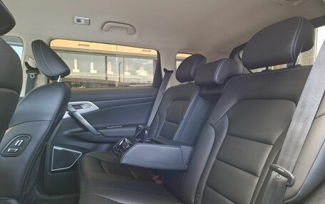 Geely Atlas I, 2019 год, 1 699 000 рублей, 14 фотография