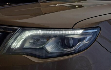 Geely Atlas I, 2019 год, 1 699 000 рублей, 11 фотография