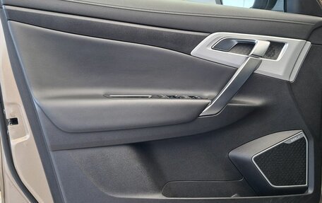 Geely Atlas I, 2019 год, 1 699 000 рублей, 18 фотография