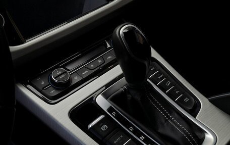 Geely Atlas I, 2019 год, 1 699 000 рублей, 21 фотография