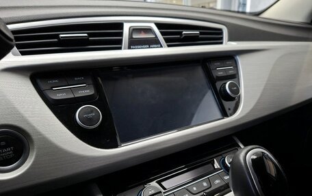 Geely Atlas I, 2019 год, 1 699 000 рублей, 22 фотография