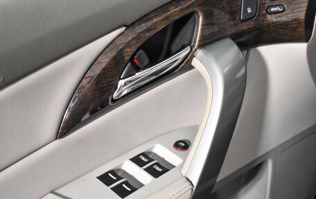 Acura MDX II, 2011 год, 1 185 000 рублей, 10 фотография